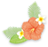 花飾り