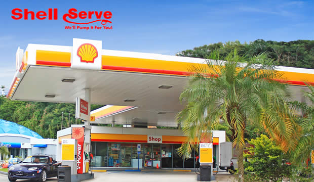 shell