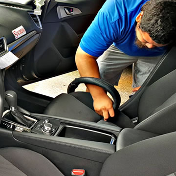 Car rentals in Guam