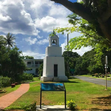 Car rentals in Guam