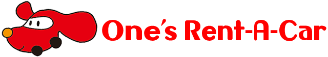 Car rentals in Guam | ONES Rent-A-Car 
